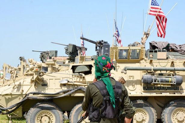 ypg silah ile ilgili görsel sonucu