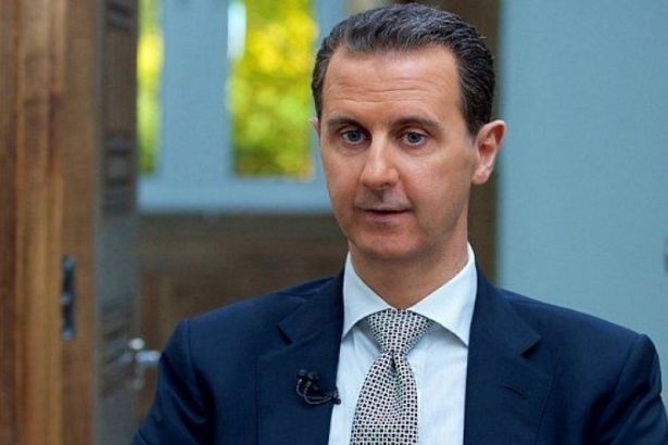 Esad: Duma’da kimyasal saldırı yapıldığına ilişkin video mizansendi