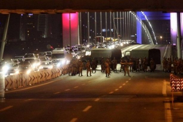 Ahmet Nesin Yazdı: Erol Olçok'tan Orhan Uzuner'e uzanan 15 Temmuz darbe girişimi 2...