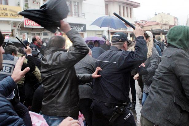 Polis Hafta’nız kutlu olmasın!