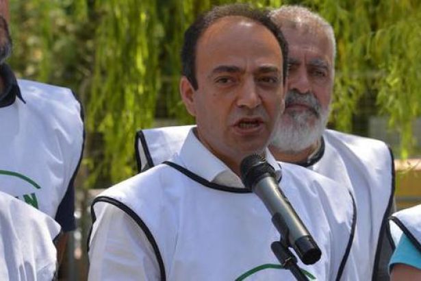 'Kılıçdaroğlu tutuklanırsa hiç şaşırmayın'