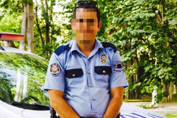 900 kişinin katıldığı mitingde, 1000 polis görev yaptı 900 kişinin katıldığı mitingde, 1000 polis görev yaptı