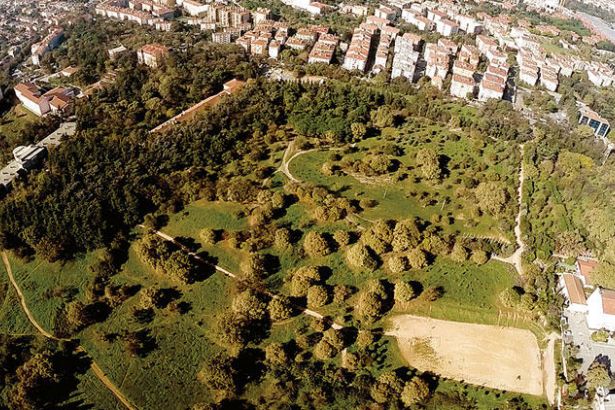 'Yatıp yuvarlanmak' için kapalı ihale | soL Haber Portalı