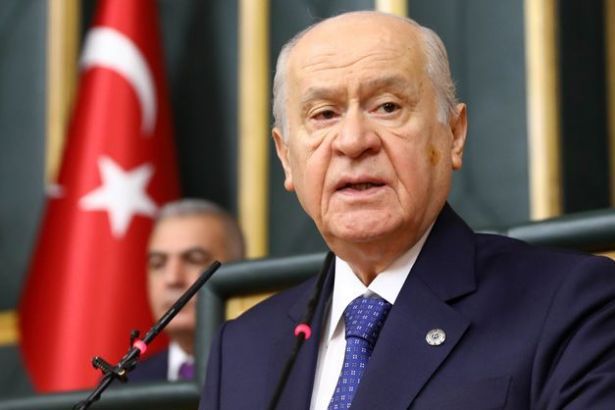 Bahçeliden Bütçe geçecek talimatı Bahçeliden Bütçe geçecek talimatı