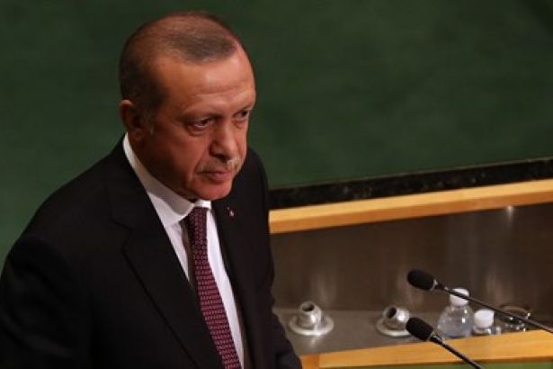 Erdoğan’ın BM konuşması: Maskeli balo ve onun sahte yüzleri!..