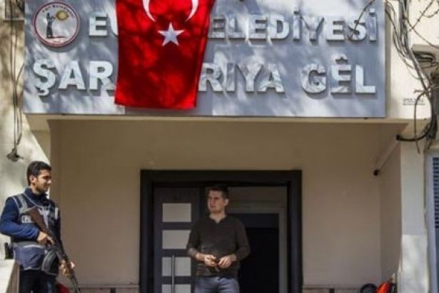 Mahmut Alınak Yazdı: AKP İŞGALİNE KARŞI HALK BELEDİYECİLİĞİ