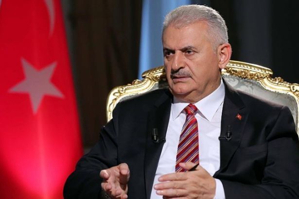 Binali Yıldırım: İstifa edeceğim Binali Yıldırım: İstifa edeceğim
