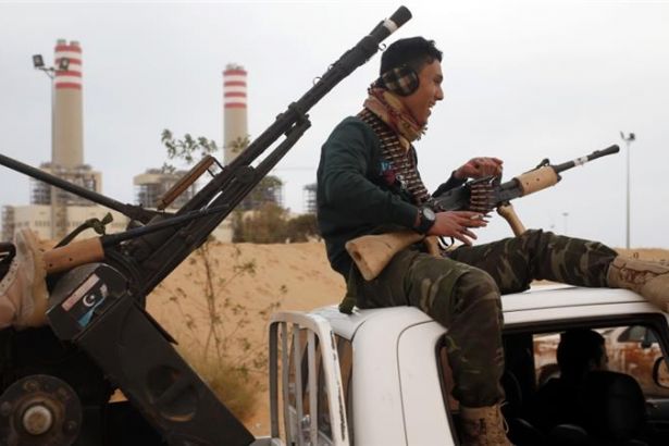 ABD’den peçeteye çizilen haritayla’ Libya’yı Osmanlı sınırlarına döndürme planı’ 49
