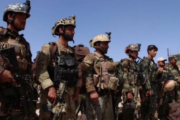 Afganistan hükümetinden Talibanla bayram ateşkesi Afganistan hükümetinden Talibanla bayram ateşkesi
