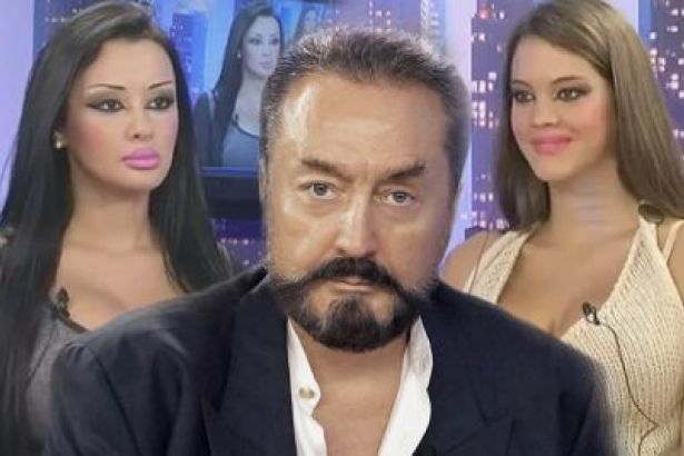 Adnan Oktar ile ilgili gÃ¶rsel sonucu