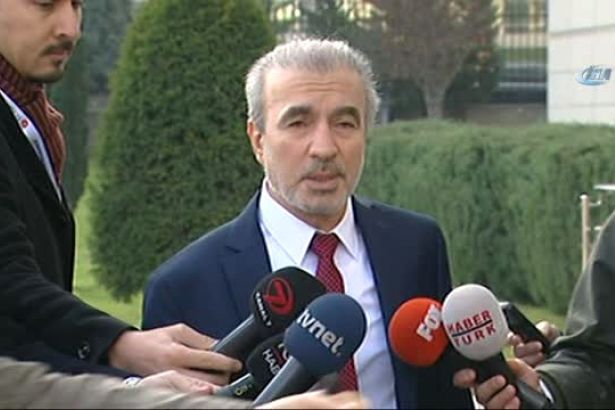 AK Partili Bostancı: Dolar şimdi çılgın bir partide kendinden geçme hali içinde AK Partili Bostancı: Dolar şimdi çılgın bir partide kendinden geçme hali içinde
