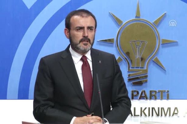 Gülmeyin tutuklanırsınız! AKP’li Ünal: Bu millet 15 Temmuz’da mermiye kafa attı, F-16’ya levye attı…