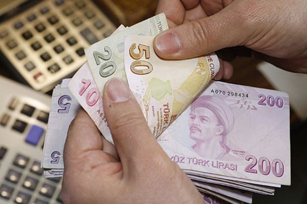 CHPden asgari ücret için araştırma önergesi CHPden asgari ücret için araştırma önergesi