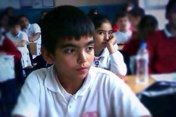 Berkin'nimiz bir kere öldü, katilleri ise nefes aldıkları sürece, korkularıyla her gün defalarca ölecekler.