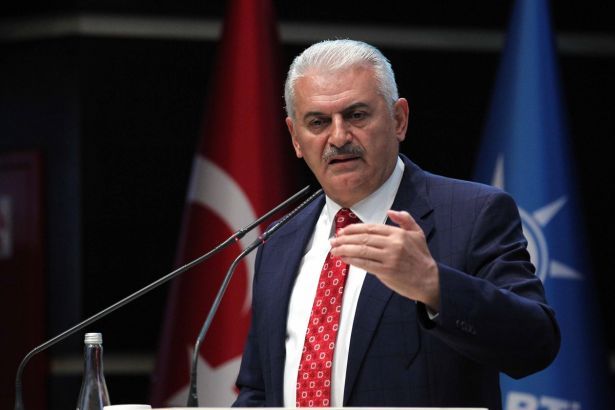 Bu bir Zaytung haber değil! Yıldırım: 16 yılda 4 milyar 39 milyon fidan diktik, inanmayan saysın