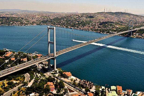 Boğaz köprüleri çift taraflı ücretlenecek 20