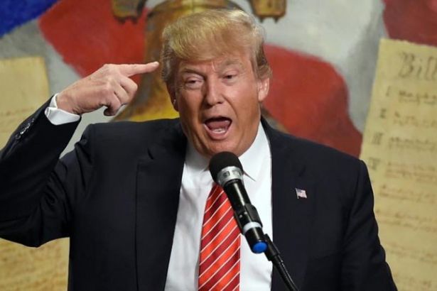 At Last New York Times Gets Serious >> Trump In Akil Sagligina Dair New York Times Yazisi Washington I At Last New York Times Gets Serious >> Trump In Akil Sagligina Dair New York Times Yazisi Washington I