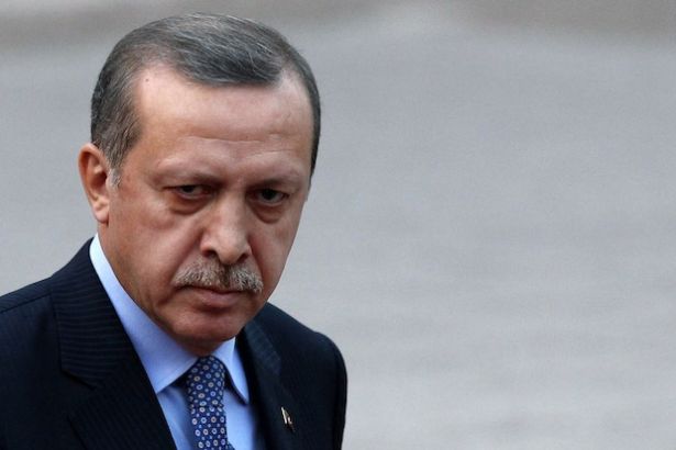 Erdoğan: Bizim tek derdimiz var İslam, İslam, İslam Erdoğan: Bizim tek derdimiz var İslam, İslam, İslam