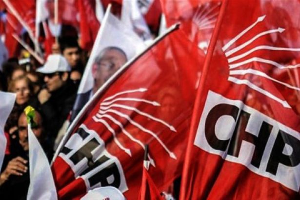 CHP yerel seçim için 212 adayını açıkladı CHP yerel seçim için 212 adayını açıkladı