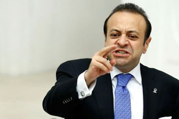 Egemen Bağış: İnce, numarayı AK Partiden öğrendi Egemen Bağış: İnce, numarayı AK Partiden öğrendi