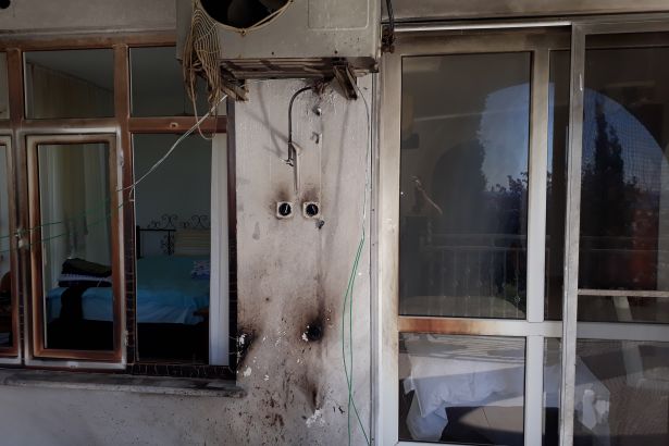 Bir akılsızlık hali olarak kapitalist düzen ya da bir yangın hikayesi