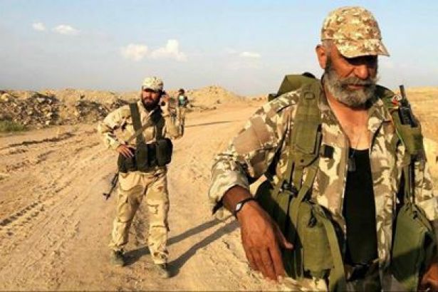 Suriye ordusu, Deyrezzor Askeri Havaalanı üzerindeki kuşatmayı da kırmak üzere