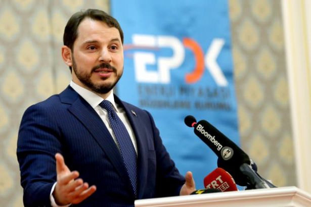 Ailesel ve siyasal palavralar! Kayınbabasının damadı: Biz borcam yapalı çok oldu