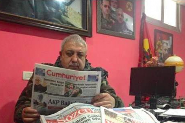 Mihrac Ural Yazdı: REYHANLI OLAYLARI VE 37 YIL SONRA BULUNAN İSRAİL ASKERİNİN KALINTILARI