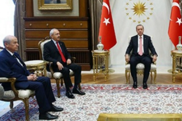Cemil Hayek Yazdı: YALANIN BABASI KİMDİR?