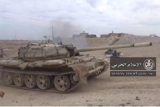 Résultat de recherche d'images pour "IŞİD'e satılan tank"