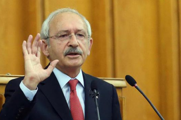 CHP ‘aslını’ aratmıyor: HDP ile MHP’den bile çok çatışıyoruz, ayrımcılık inancımızda yoktur, şehitler bizim şehitlerimiz
