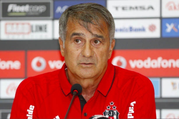 Şenol Güneş’ten milli takım iddialarına yanıt Şenol Güneş’ten milli takım iddialarına yanıt