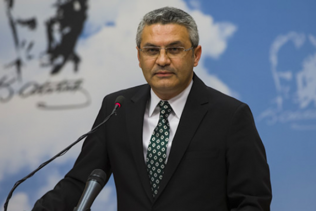 Mansur Yavaş’tan ittifak açıklaması 97