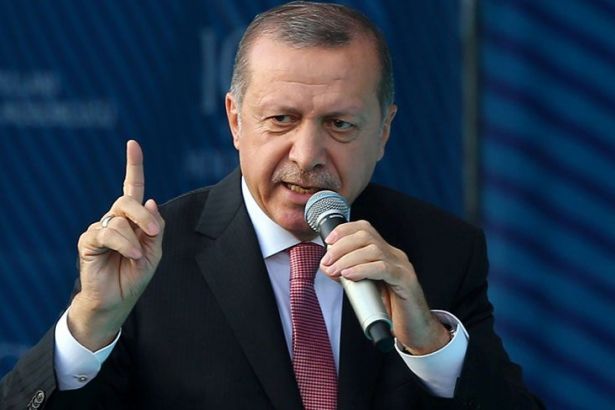 'Reyiz' ne demek istiyor? Erdoğan’dan yeniden sayım 'uyarısı': İyi organize olun