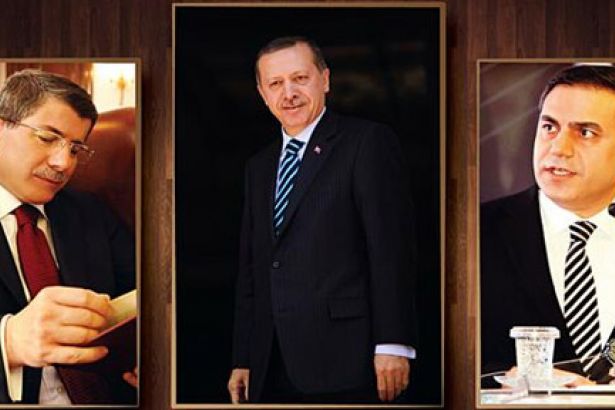 SCF’den Çarpıcı Darbe Raporu: ‘15 Temmuz: Erdoğan’ın Darbesi’