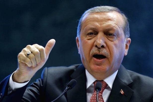 Erdoğan Diyarbakır’da kendi OHAL’ini övdü: Bugün özgürlük kısıtlaması yapılmıyor