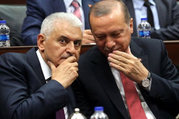 AKP’den ‘İmamoğlu’na mazbata vermeyin’ başvurusu