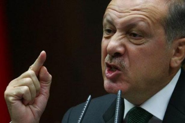 'Yeni Türkiye'de hukuk devletinden racon devletine geçiş tamamlandı'