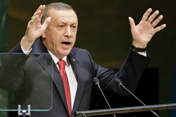 'Reyiz' yine salladı: ‘Yav Türkiye’de bir defa kriz yok’