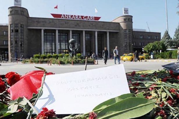 Ankara Barosundan yayın yasağına itiraz Ankara Barosundan yayın yasağına itiraz