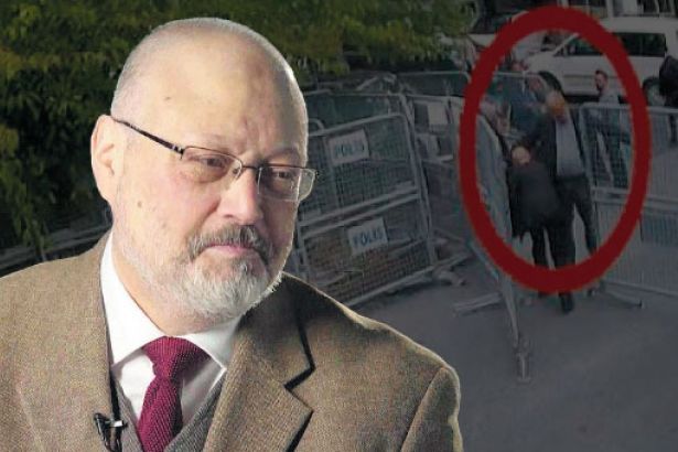 İran'dan 'Cemal Kaşıkçı' açıklaması: Milyonlarca dolar harcadılar