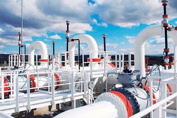 BOTAŞ, santraller için dolar kurunu sabitliyor 4