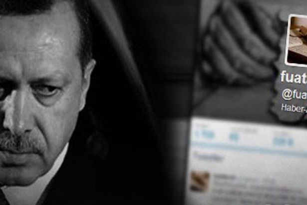 Fuat Avni'den Bank Asya İddiası: 'Milletvekilliği Sözü Verildi, El Koydular'