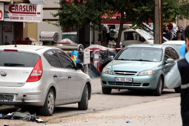 Çimento nasıl düzgün bir şekilde inşa edilir Çimento nasıl düzgün bir şekilde inşa edilir