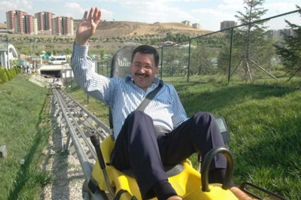 İşten tahliye bir görev İşten tahliye bir görev