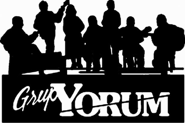 Zürih'te Grup Yorum Konser Çalışması