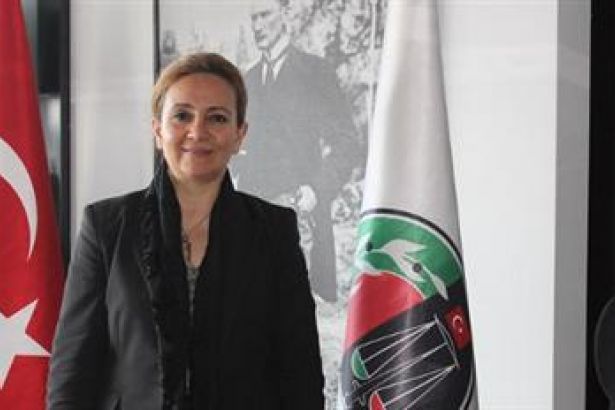 YSKdan Ankara Barosu Başkanına: Kınıyorum YSKdan Ankara Barosu Başkanına: Kınıyorum