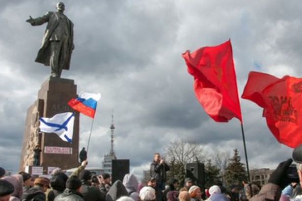 Ukraynadaki Lenin heykelleri Ukraynadaki Lenin heykelleri