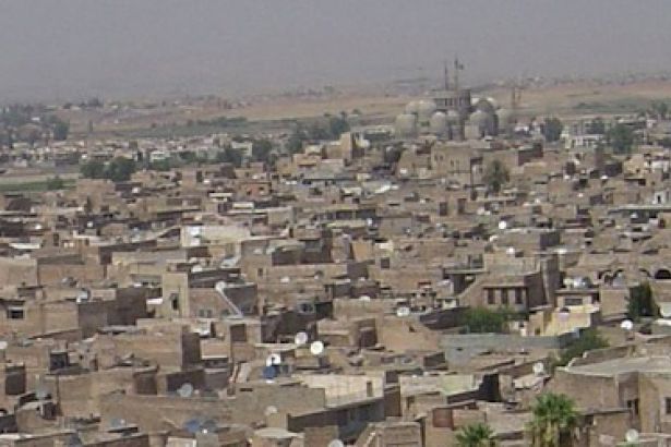 Yeşil Sos Tarifi Yeşil Sos Tarifi