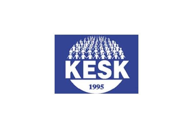 KESK MYK İhraçlara Karşı Direneceğine Direnenlere Saldırmayı Tercih Ediyor